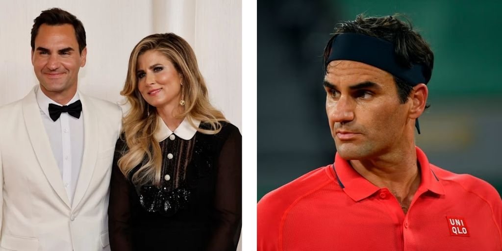 Roger Federer