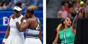 Serena Williams