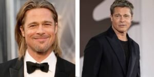 Brad Pitt