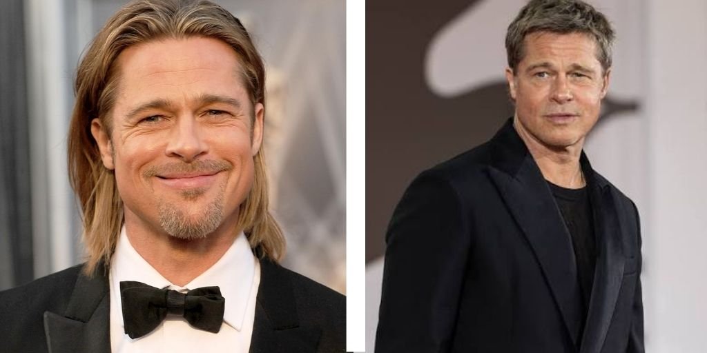 Brad Pitt