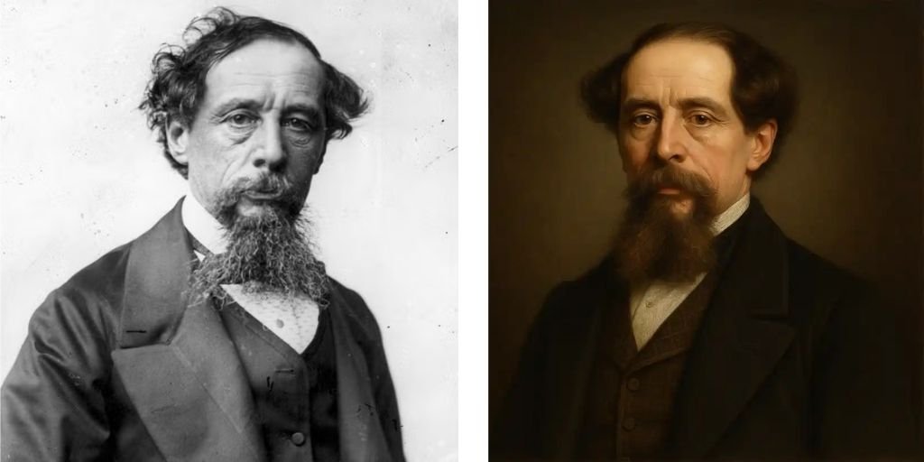 Charles Dickens