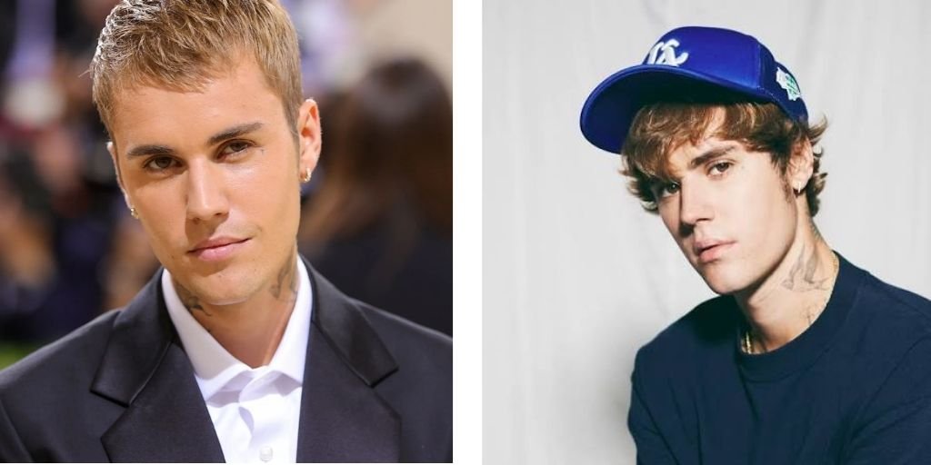Justin Beiber