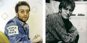 John Lennon
