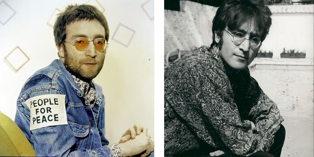 John Lennon