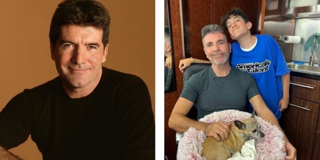 Simon Cowell