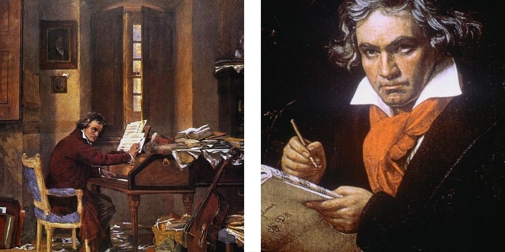 Ludwig Beethoven