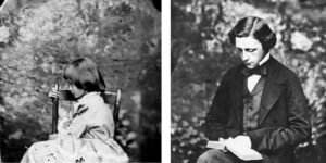 Lewis Carroll
