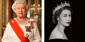 Queen Elizabeth II