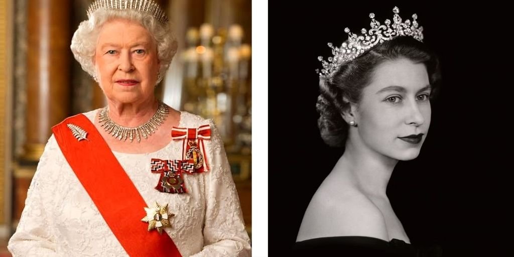 Queen Elizabeth II