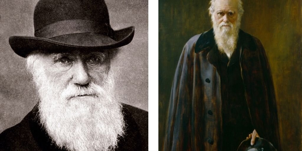 Charles Darwin