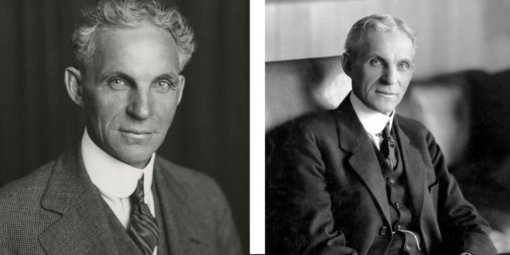 Henry Ford
