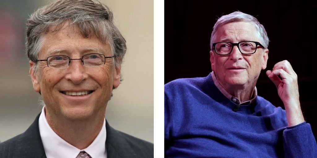 Bill Gates