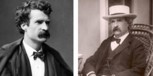 Mark Twain
