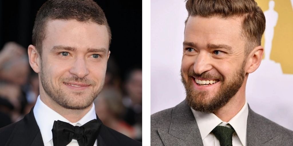 Justin Timberlake