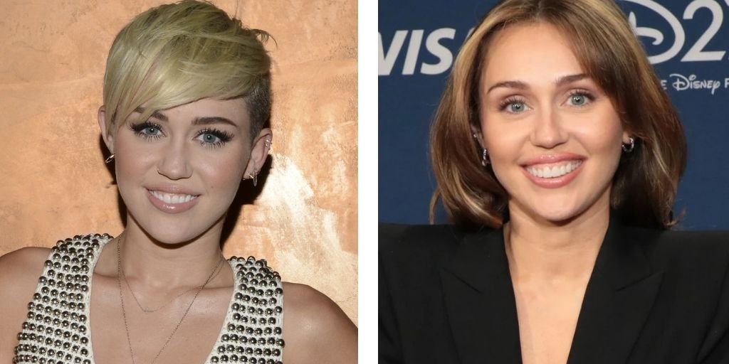 Miley Cyrus