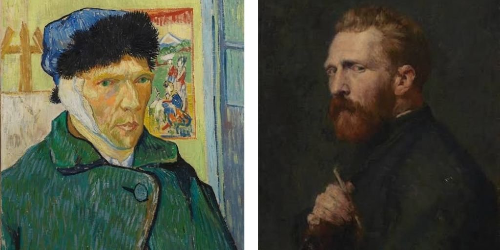 Vincent van Gogh